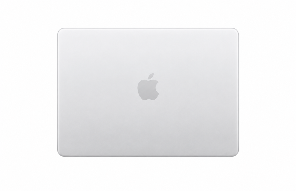 MacBook Neo A18 Pro, 6-core CPU 5-core GPU 16-core Neural Engine 8GB unified memory 512GB SSD storage - Image 2