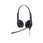 Jabra Biz 1500 Duo USB Headset