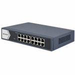 Hikvision DS-3E0516-E(B) 16-Port Gigabit Switch Egypt