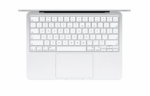 MacBook Neo A18 Pro, 6-core CPU 5-core GPU 16-core Neural Engine 8GB unified memory 512GB SSD storage - Image 3