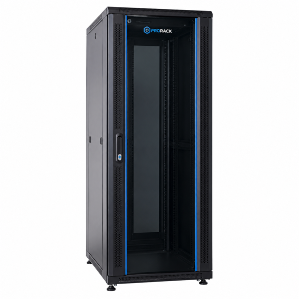 Prorack PR-FG6842 42U 600×800 Standing Network Rack