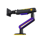 NORTH BAYOU G70 RGB Monitor Arm