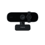 Rapoo C280 2K Wired Webcam (Black)