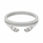 Prolink PL-PC-U6A-3W CAT6A Patch Cord 3M White