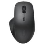 ماوس Rapoo M50 PLUS – لاسلكي بصري (أسود)