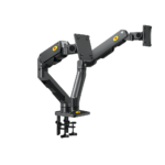 NORTH BAYOU G35 Dual LCD Monitor Desk Stand