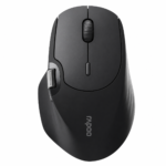 MT560 Multi-mode Wireless Ergonomic
Optical Mouse MT560