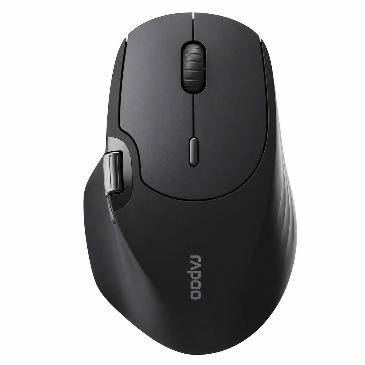 8c7480be-fbf1-42cf-9f41-cab5bb0141bc MT560 Multi-mode Wireless Ergonomic
Optical Mouse MT560 - Image 1