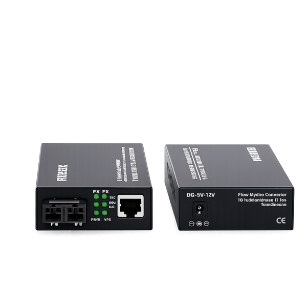 Prolink Gigabit Media Converter
