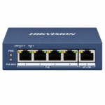 Hikvision  DS-3E0505P-E/M(O-STD)