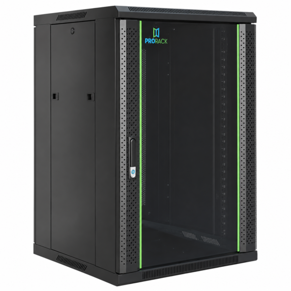 Prorack PR-W6612