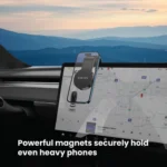 SEEKEN SMF-H2 MAGSAFE CAR
HOLDER - Image 4