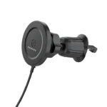 SEEKEN SMF-C1 15W MAGSAFE
CAR HOLDER-BLK - Image 5