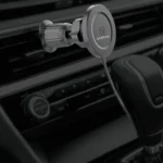 SEEKEN SMF-C1 15W MAGSAFE
CAR HOLDER-BLK - Image 2