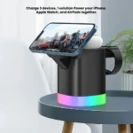 SEEKEN SMF-U1 3 IN 1 MAGPOWER CHARGING STATION - Image 2