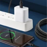 SEEKEN SPDL-11 PD TO
LIGHTNING 30W 1M BRAIDED CABLE - Image 3