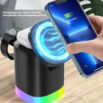 SEEKEN SMF-U1 3 IN 1 MAGPOWER CHARGING STATION - Image 4