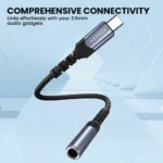 SEEKEN SV-C2 TYPE-C
CONVERTER-BK - Image 3