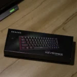 SEEKEN SKS-GD Keystrike Mechanical RGB Gaming Keyboard - Image 3