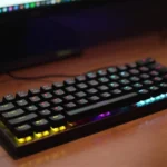 SEEKEN SKS-GD Keystrike Mechanical RGB Gaming Keyboard - Image 2