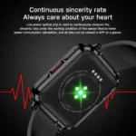 SEEKEN SGR-N1 gravity next n1 smart watch - Image 2