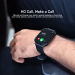 SEEKEN SGR-N1 gravity next n1 smart watch - Image 4