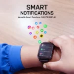SEEKEN SGR-N1 gravity next n1 smart watch - Image 3