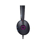 Yealink UH48 USB-C Wired Headset - Black - Image 3