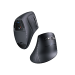 UGREEN Multi Mode Wireless Vertical Ergonomic Mouse (25444) - Image 2
