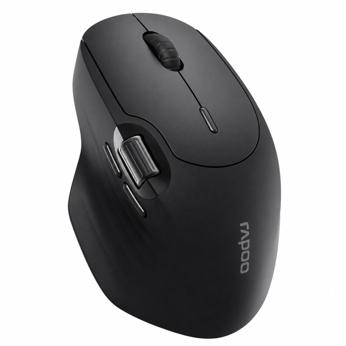 MT560 Multi-mode Wireless Ergonomic
Optical Mouse MT560 - Image 4