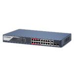 Hikvision DS-3E1318P-SI(O-STD)