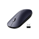 UGREEN Mouse Ultra Slim Wireless 2.4G Bluetooth 5.0 (25163) - Image 2