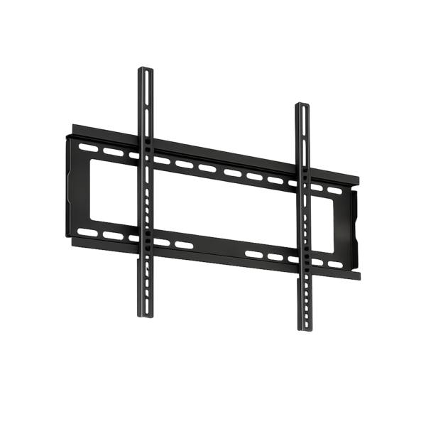 Tiger Stand MCR117-2 Large Movable LCD TV Monitor Stand