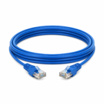 Prolink PL-PC-U6A-3BL CAT6A Patch Cord 3M Blue