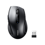 UGREEN 2.4G Wireless Ergonomic Mouse (45012)