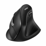 UGREEN Multi Mode Wireless Vertical Ergonomic Mouse (25444)