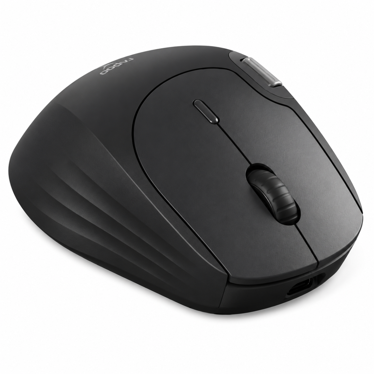 MT560 Multi-mode Wireless Ergonomic
Optical Mouse MT560 - Image 2